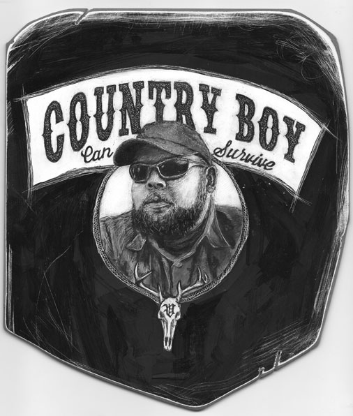countryboy